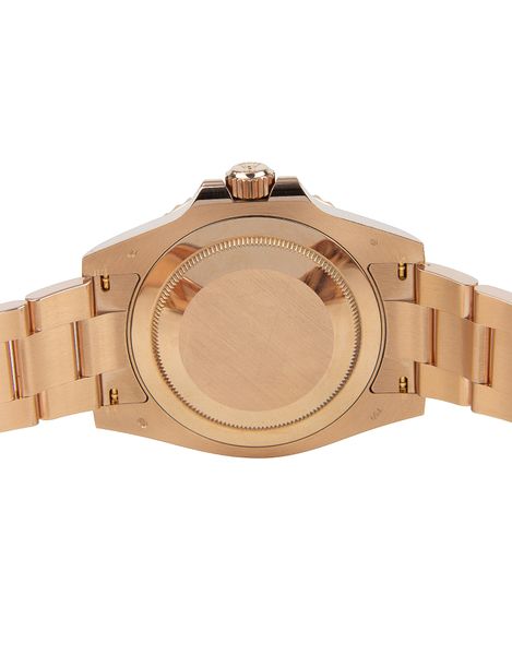 Rolex GMT Master II 126715 CHNR